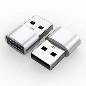 High Quality Customized Logo <b>Usb</b> Type C Female To Usb2.0 Male Adapter - Product Image 6