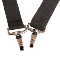 PROTEC Double Pack Clarinette Sib & a Case BM307D Bag