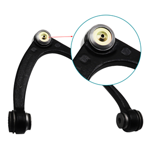 Giá Rẻ Cánh Tay Đối Với <span class=keywords><strong>CADILLAC</strong></span> Phía Trước Thấp Hơn Kiểm Soát Cánh Tay 2014 Được Sử Dụng Trong CHEVROLET GMC 15096197 - Product Image 3