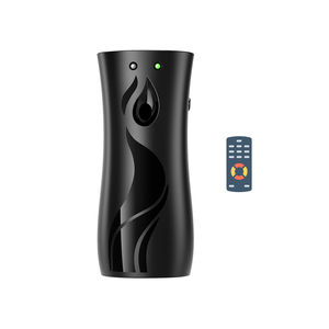 エアゾールディスペンサー自動スプレー壁掛け式空気清浄機 - Product Image 3