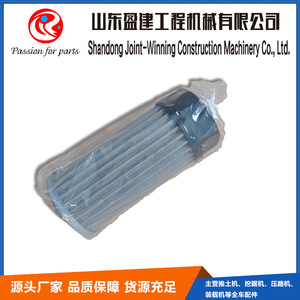 ไส้กรองน้ำมันเครื่อง LiuGong รุ่น 53C0128 สำหรับรถตัก อะไหล่แท้จากโรงงาน - Product Image 4