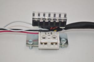 150kg DC động cơ không chổi than tự động trượt kính cảm biến cửa hệ thống điều khiển nhà điều hành với điều khiển từ xa - Product Image 5