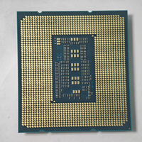 Prosesor Bekas I5-14600KF (14 Core, 20 Thread, 125W, LGA1700, Cache L3) CPU Desktop Tray-Pack