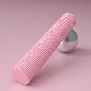 Rodillo de Espuma EPP de Alta Densidad al por Mayor, Ecológico, para Pilates, Yoga, Ejercicio, Masajes y Fitness Posparto - Product Image 6