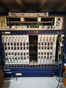 บอร์ด H W รุ่น OSN8800 OSN1800  TN12LDX02 บอร์ด DWDM - Product Image 6