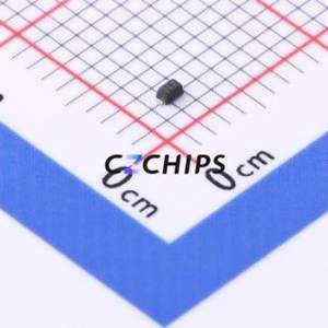 ต้นฉบับ-ทรานซิสเตอร์ PESD5V0S1BB-MS ใหม่ SOD-523และป้องกันไฟกระชาก (TVS/ESD) - Product Image 1