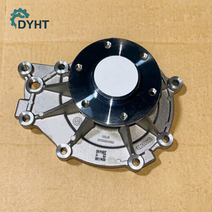 Pièces de moteur de camion 080V06500-6700, pompe à eau pour moteur SINOTRUK Sitrak C7h, pièces de rechange - Product Image 6