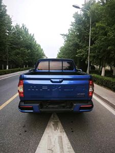 Maxus T60 2.0t Essence <span class=keywords><strong>Automatique</strong></span> 2RM Longue Benne 2018 – Commandes Personnalisées Acceptées – Boîte Turbo <span class=keywords><strong>Automatique</strong></span> – Voitures d'<span class=keywords><strong>Occasion</strong></span> à Conduite à Gauche - Product Image 5