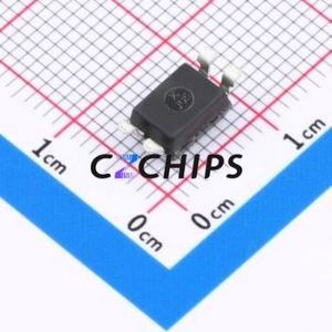 ทรานซิสเตอร์เอาท์พุท SMD-4P SFH615A-2X019T ใหม่ของแท้ - Product Image 2