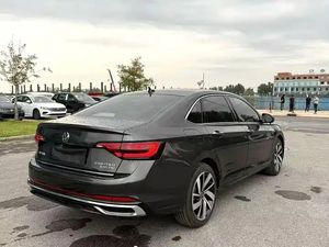 Voiture d'occasion 1.5T Evo2 Sedan 2024 VW Sagitar 118kW 250Nm <span class=keywords><strong>7DSG</strong></span> 8.8s à l'accélération - Product Image 4