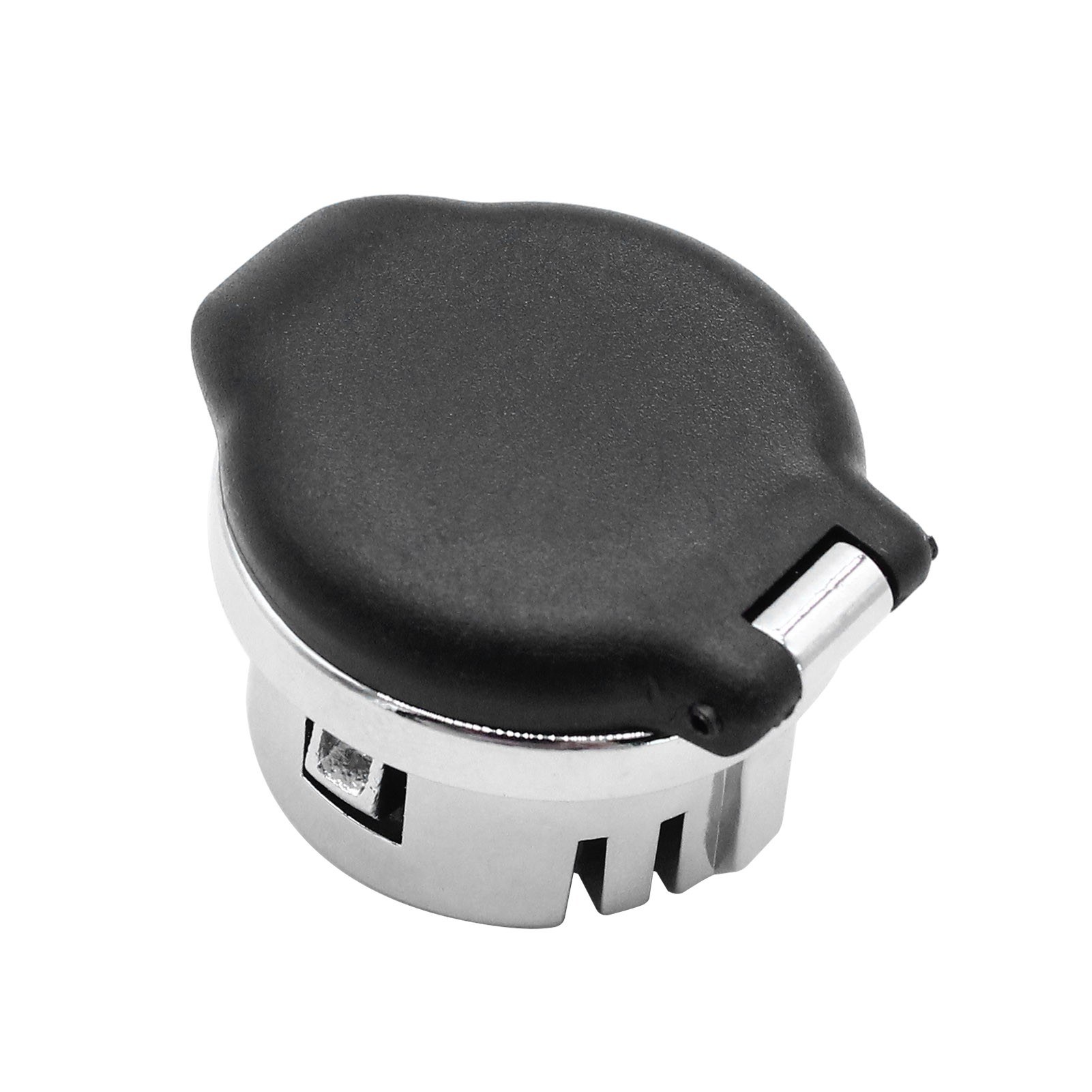 2007 tahoe cigarette lighter cover Dash Power Outlet Cover Set for Silverado Sierra Tahoe