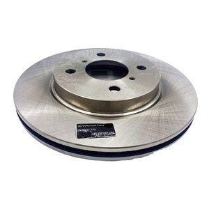 <span class=keywords><strong>DISCO</strong></span> DE FRENO 28435 para SPLASH/SWIFT III <span class=keywords><strong>AGILA</strong></span> K12B 1.2L D13A 1.2L 55311-63J00/5531163J00/ 55311-62J00 PASTILLAS DELANTERAS FRENO DE <span class=keywords><strong>DISCO</strong></span> - Product Image 1