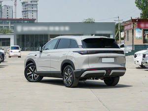 25 Nouveau Sealion 07 DM-i 150 Navigator Edition SUV hybride enfichable efficace avec DiPilot conduite intelligente Dynaudio Audio - Product Image 5