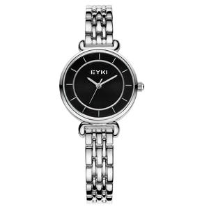 Reloj automático de lujo para hombre, oro rosa, bisel de diamante, calendario mecánico, reloj Moissanite - Product Image 1