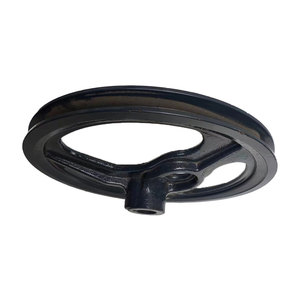 <span class=keywords><strong>Polea</strong></span> de hierro fundido para cosechadora de arroz DC70, referencia 5T078-4621-0, con 6 meses de garantía, origen Jiangsu. - Product Image 2