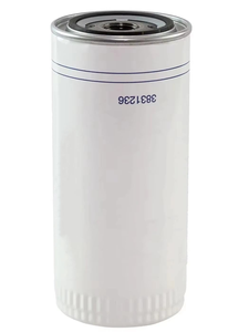 อะไหล่รถบรรทุก อะไหล่รถขุด กรองน้ำมันเครื่อง 3831236 - Product Image 1