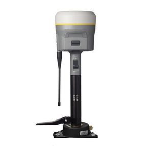 ชุดอุปกรณ์สำรวจ Trimble R12 RTK GPS ระดับมืออาชีพ ความแม่นยำสูง รองรับคลื่นความถี่หลากหลาย รองรับดาวเทียมหลายระบบ OEM 672 ช่องสัญญาณ รับประกัน 1 ปี - Product Image 1