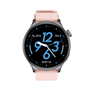 Reloj Inteligente Deportivo GTR2 <span class=keywords><strong>con</strong></span> Pantalla TFT de 1.46 Pulgadas, Resolución HD de 360*360, Modo Multideportivo, Reloj de Pulsera Inteligente Ligero - Product Image 3