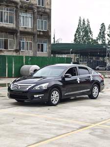 นิสสัน เทียน่า 2.0 CVT XL คอมฟอร์ท เครื่องยนต์เบนซินธรรมดา เกียร์อัตโนมัติ รถเก๋ง<span class=keywords><strong>มือ</strong></span><span class=keywords><strong>สอง</strong></span> คุณภาพเชื่อถือได้ - Product Image 2