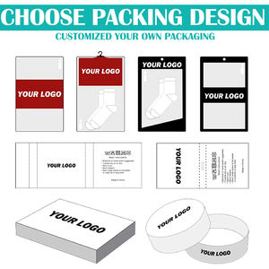 Maquette gratuite, sans MOQ, vente en gros, logo personnalisé, <span class=keywords><strong>chaussettes</strong></span> imprimées numériquement à 360°, <span class=keywords><strong>chaussettes</strong></span> 3D sans couture, cadeau original personnalisé, <span class=keywords><strong>chaussettes</strong></span> imprimées sur mesure - Product Image 6