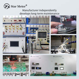 Sensores Piezo profissionais baratos do aço inoxidável da elevada precisão CYYZ09 para o gás do óleo do ar da água Liqui construído no ODM do amortecedor do pulso - Product Image 6