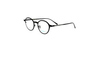 סופרבו החדש רטרו טהור זהב מטיטניום זהב קל קריאה ללא מרשם מסגרות משקפיים אופטיות עבור יוניסקס - Product Image 2