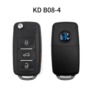 Telecomando Universale KEYDIY <span class=keywords><strong>KD</strong></span> B08-3+<span class=keywords><strong>1</strong></span> per <span class=keywords><strong>KD</strong></span>-X2/KD900/KD900+/URG200/Mini <span class=keywords><strong>KD</strong></span> Controllo Chiavi Auto - Product Image 2
