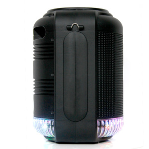 Altavoz Portátil Móvil Rx con Luces LED de Colores DJ, <span class=keywords><strong>Precio</strong></span> de Fábrica de Guangzhou - Product Image 4