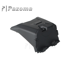 UTV GPS tableta teléfono dispositivo electrónico soporte para <span class=keywords><strong>Can</strong></span> <span class=keywords><strong>Am</strong></span> <span class=keywords><strong>Maverick</strong></span> X3 900 R RR <span class=keywords><strong>X</strong></span> MR/RS/<span class=keywords><strong>RC</strong></span> DS <span class=keywords><strong>Turbo</strong></span> MAX R RR 2017-2021 caja de almacenamiento - Product Image 3