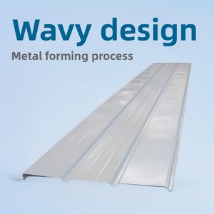 Hefeng Fujian Steel, Componentes Estructurales de FRP, Tejas de Resina, Paneles de Lana de Roca, Láminas de Acero con Recubrimiento de Piedra de Color, Directo de Fábrica - Product Image 1