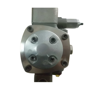 เครื่องบดถ่านหินสูงปั๊มไฮดรอลิกหมุนภายในเกียร์ PGF1-2X/2.2RA01VP1พร้อม PGF1-2X รองรับ OEM/2.2RA01VP1ใบพัดหมุน - Product Image 1