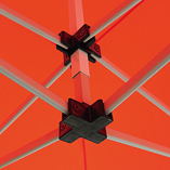 Carpas Para Eventos Gazebo Plegable Carpas Para Fiesta Carpetas Para Fiesta Toldos Gazebo 3x3 Toldos - Product Image 4