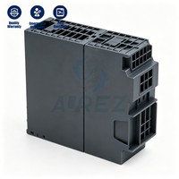 6ES7656-6CG33-3GF1 Proses Redundansi CPU PLC Controller 6ES76566CG333GF1 Dengan Layanan Pelacakan Variabel yang Dapat Disesuaikan