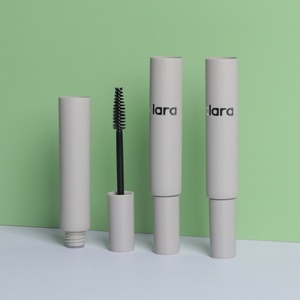Wholesale Custom 5ml-25ml Small Capacity <b>Plastic</b> Cosmetic <b>Tubes</b> for Mascara - Product Image 2