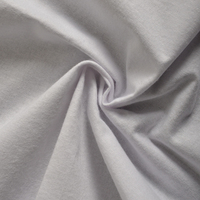 Entoilage thermocollant 100 % coton pour chemise de costume, entoilage tissé pour col
