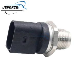Sensor de riel común de alta presión JEFORCE para <span class=keywords><strong>MB</strong></span> 0051535828 0281002700 0281006022 Sensor de presión de aceite combustible agente de abastecimiento - Product Image 2