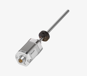 Capteur de déplacement linéaire Balluff importé d'Allemagne BTL7-E501-M0130-B-S32 à fixation magnétique pour vérins hydrauliques – Direct Usine - Product Image 1
