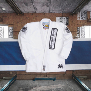 กางเกงมวยไทยขาสั้นแฟชั่นสำหรับฝึกซ้อมกางเกงมวยสำหรับใส่ศิลปะการต่อสู้ - Product Image 3