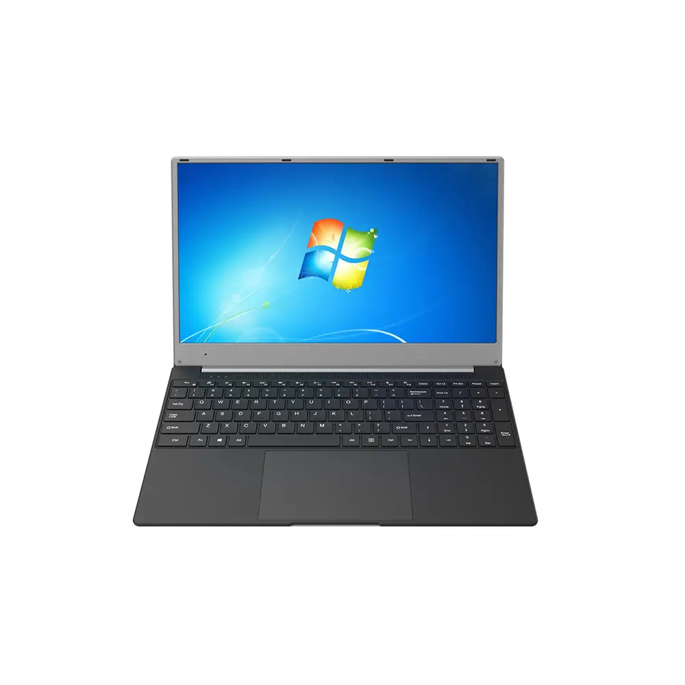 laptop computers new Cheap Laptop Core i3 4th J3455 i7 4600u 8GB 128GB 256GB 15.6" Thin Laptops