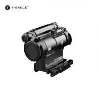 Nouvelle lunette de visée holographique T-EAGLE M6 2025 de haute qualité avec point rouge pour la chasse, accessoires tactiques pour le sport en plein air