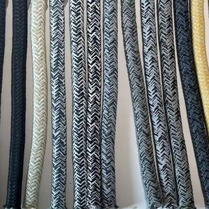 5mm/6mm Polyester dây cho đồ gỗ ngoài trời/ghế/sofa sử dụng - Product Image 1