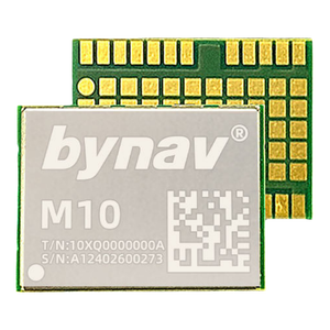 Módulo GNSS M10 de Alta Precisión, Placas GNSS RTK, Módulo GPS PIN a PIN, Placa Receptora de Módulo GNSS UM960 con USB - Product Image 5