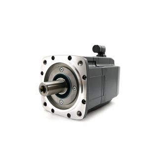 มอเตอร์เซอร์โวซิงโครนัสซีเมนส์ ซีรีส์ Simotics S 1FK7083-2AF71-1CH0 สำหรับใช้งานเชิงพาณิชย์ 230 400V AC 5000 รอบต่อนาที 0.75 กิโลวัตต์ - Product Image 4