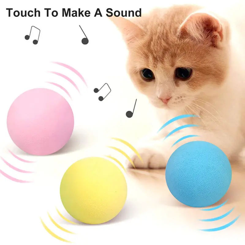 ของเล่นแบบมีเสียงสำหรับให้สัตว์เลี้ยงกัดเล่น,ลูกบอลกลิ้งสำหรับสุนัข