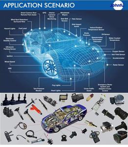 HAVAL Jolion First Love 1003501A-EG01T, piezas de automóvil OEM GWM de la marca HAVAL - Product Image 5
