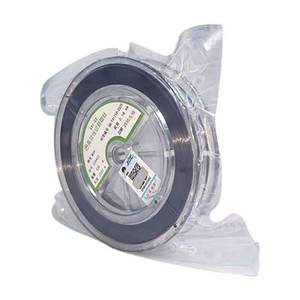 Filo ad Alta Efficienza 0.18 Resistente all'Usura per Macchine da Taglio Utensili per Taglio e Formatura Garanzia di 3 Anni Supporto OEM/ODM - Product Image 5