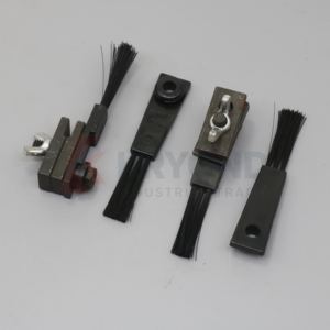 1 cepillo 04.022.069 para máquina herramienta de impresión offset de alta calidad GTO52 GTO46 - Product Image 5