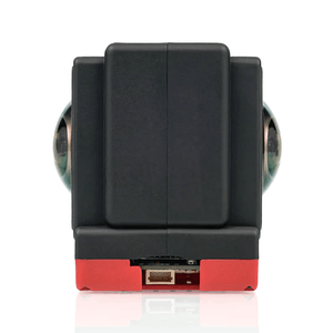 BETAFPV 360 porte grandangolari S4K supporto per fotocamera RC FPV Pavo 360 Drone Quadcopter Vslnsta360 ultraleggero lungo raggio Racing UAV - Product Image 3