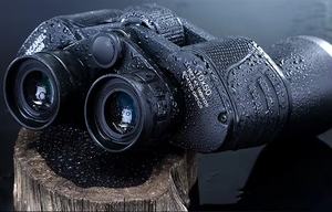 <span class=keywords><strong>Binoculares</strong></span> <span class=keywords><strong>de</strong></span> Caza Metálicos con Zoom Óptico HD <span class=keywords><strong>de</strong></span> <span class=keywords><strong>10x50</strong></span>, Gran Angular, Alta Potencia, Profesionales, Impermeables, Lentes con Múltiples Recubrimientos, 240 pies - Product Image 6