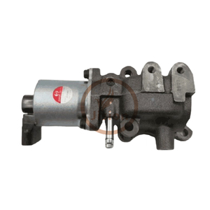 Vanne EGR 25620-E0133 pour moteur diesel d'excavatrice de construction - Product Image 3